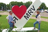 007-Аэропорт Минводы